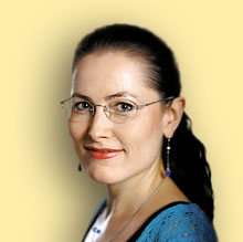 Annegret Rogge | Anna Rogge