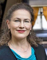 Annegret Rogge Sommer | Anna Rogge Sommer